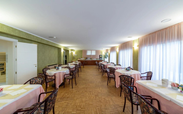 Hotel Corallo