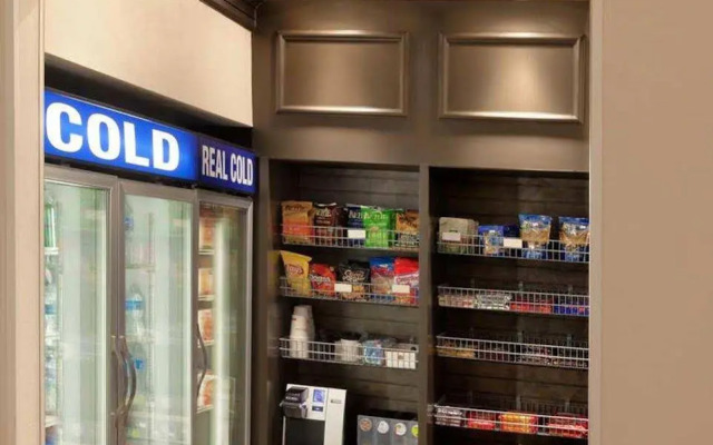 Hilton Garden Inn Chicago Downtown/Magnificent Mile