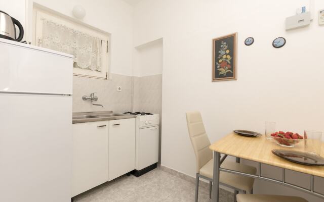 Apartments A Cappella Music Dalmatia