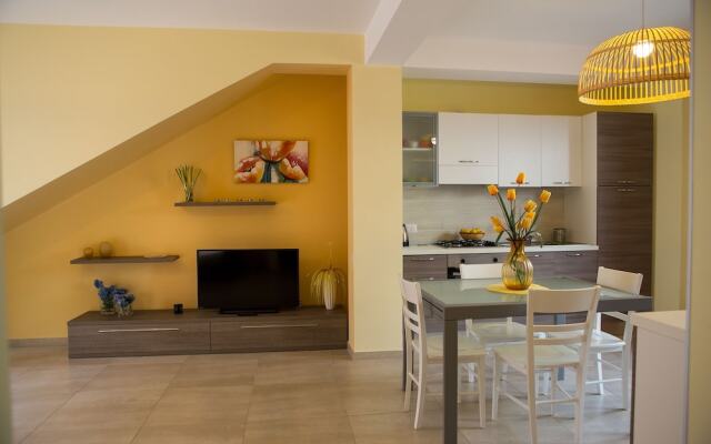 Profumo di Mare tra i luoghi di Montalbano