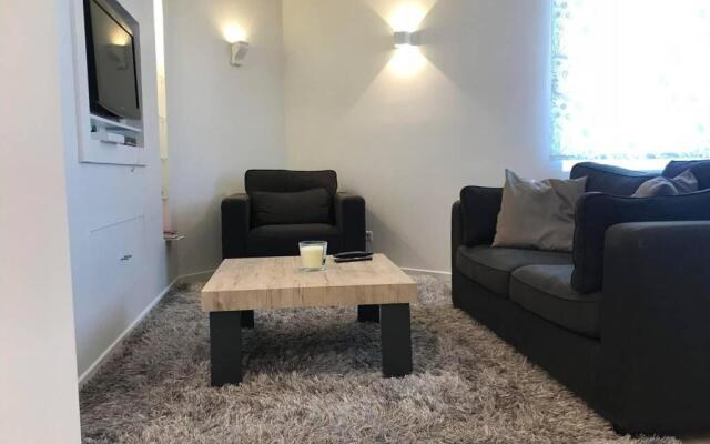 Appartement 2P Strasbourg centre - Homme de fer