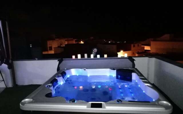 Tree Bedroom Apartament Near Santa Cruz