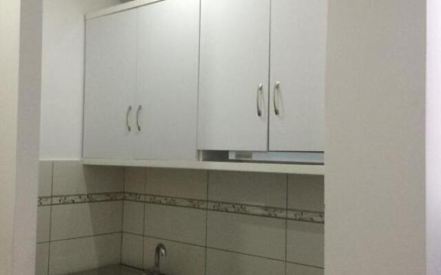 Villa 27 Residence