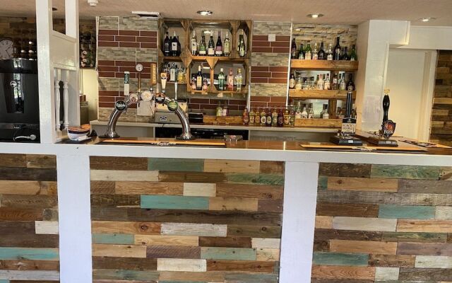 The Penruddocke Arms