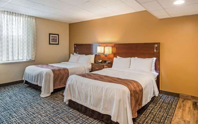 Quality Inn & Suites