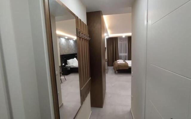 Leo Group LUXURY APARTMENT 08-155B Sunrise Batumi