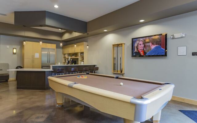 Mint House in Germantown