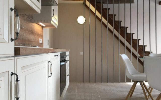 Bellavista Attic Apartment