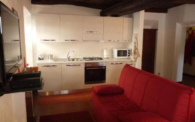 Apartments Cusius and Horta