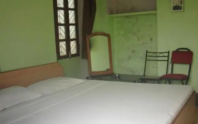 Shivakashi Guest House