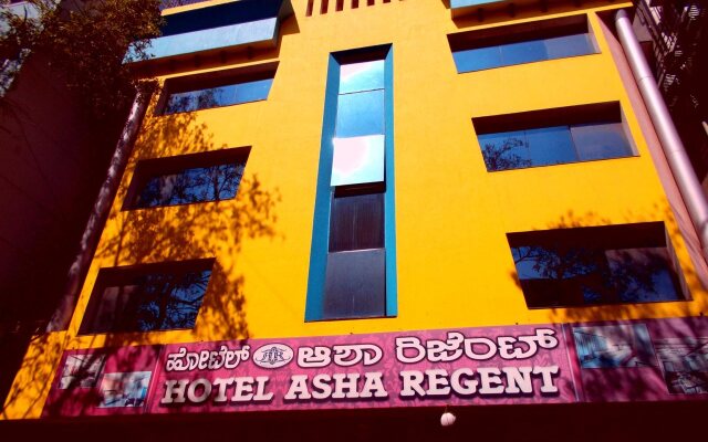 Asha Regent