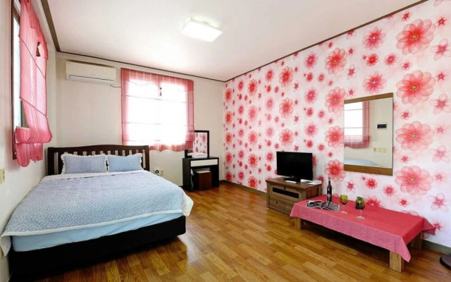 Gyeongju Dorothy Pension