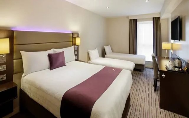 Premier Inn Stirling South