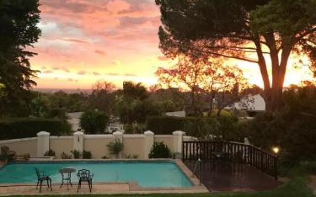 Golf and Garden Guesthouse