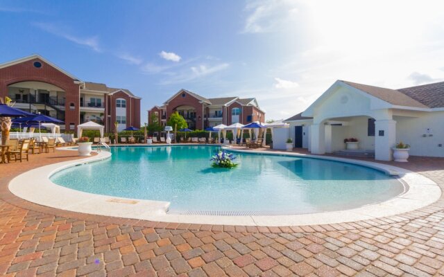 One Club Gulf Shores