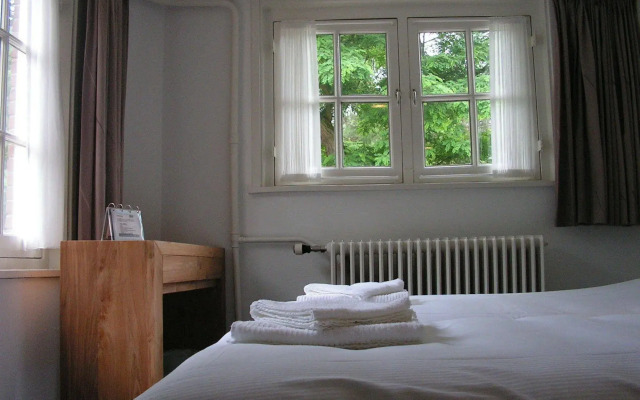 Hotel & Restaurant Wildthout