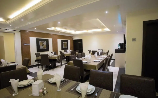 GK Guest Palace Kano
