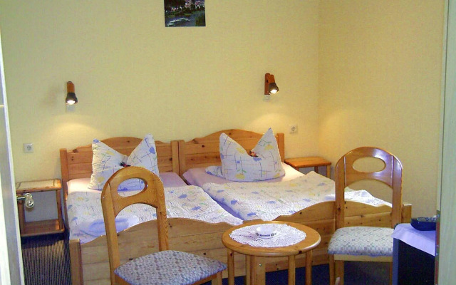 Hotel Landhaus Nassau