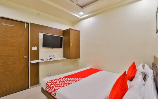 Hotel Kushboo By OYO Rooms