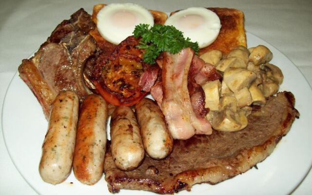 Wentworth Grande Resort