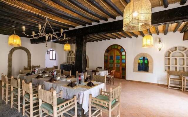 Kasbah Mohayut