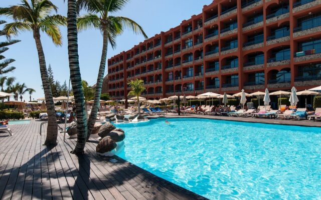 Beachfront Apart, Playa del Cura 4