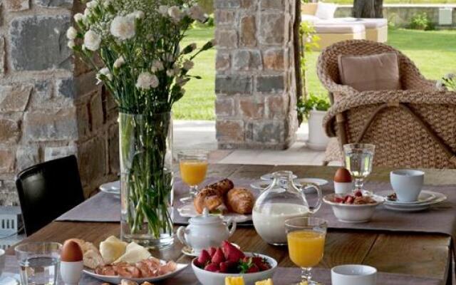 Massoni Bed and Breakfast