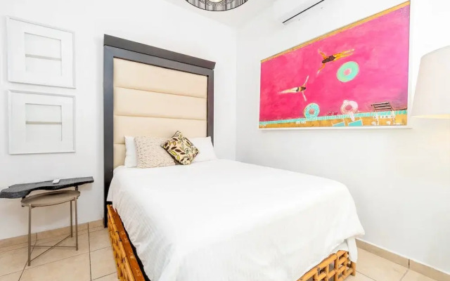 24 Atlantic Place by Stay with Bear