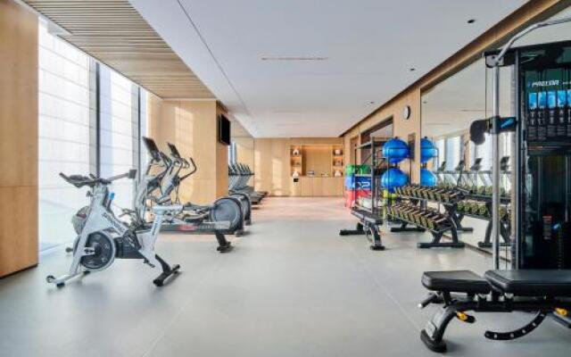 DoubleTree by Hilton Guangzhou Zengcheng