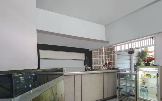 Hotel O Oke Guest House