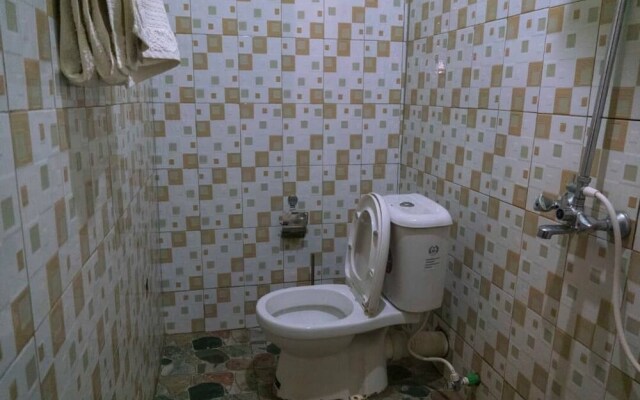 Gugga Resort