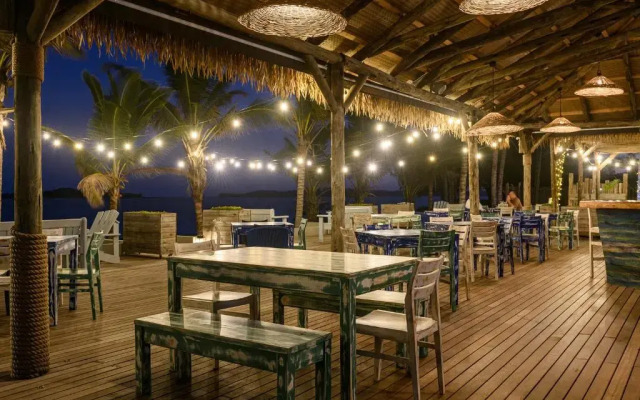 San Martinho Beach Club