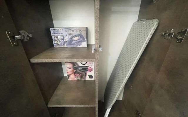 Leo Group LUXURY APARTMENT 11-237 Sunrise Batumi