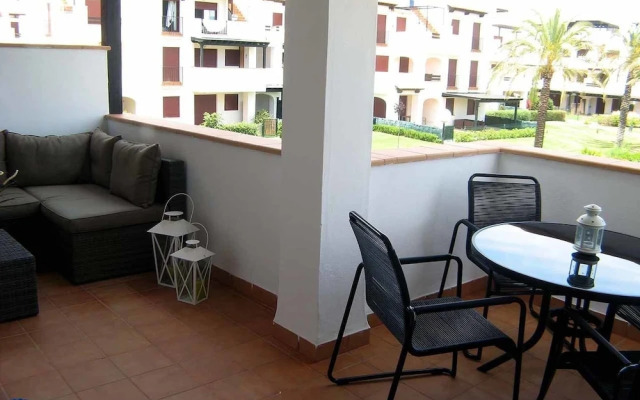 Apartamento Jardines I3-1B