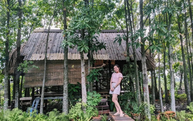 Sai Gon Garden Homestay 1
