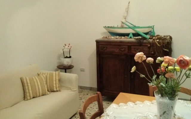 A casa di Nonna Nicoletta