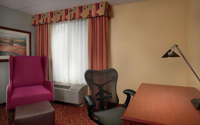 Hilton Garden Inn Newport News