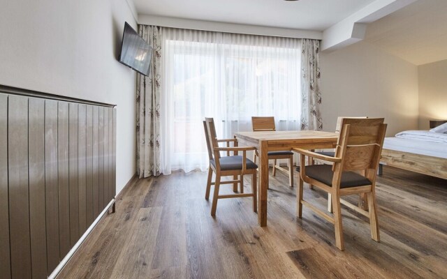 Appartements Haus Alexander