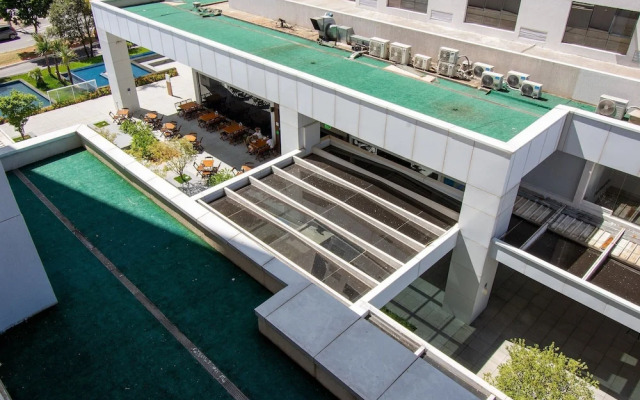 MBC Edifício Metropolitan Barcelona