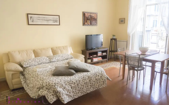 Casa Beatrice