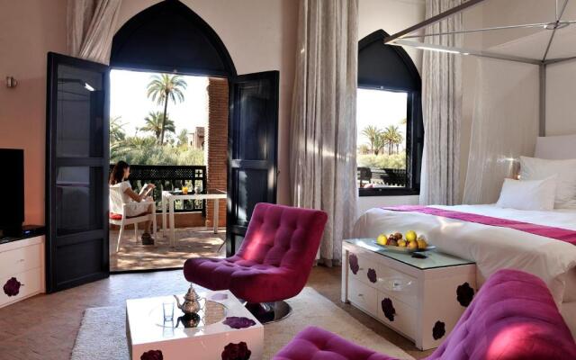 Murano Resort Marrakech