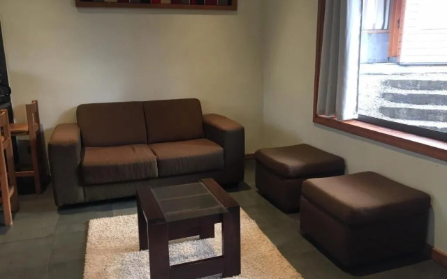 Loft Pucon Apart Hotel