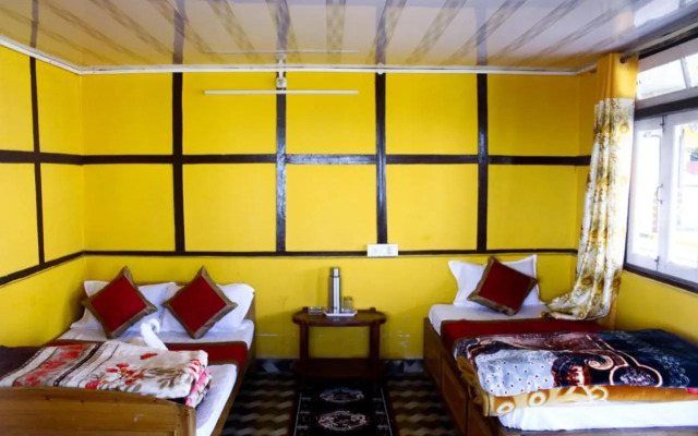 Golden Apple Retreat Homestay - Sillery Gaon