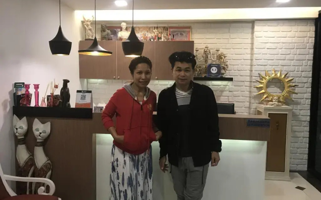 Unity Hotel