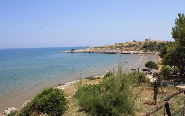 Green Garden eco-holiday