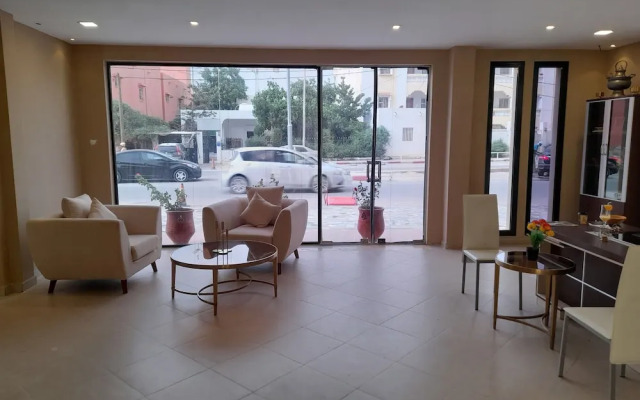 Hotel De La Medina