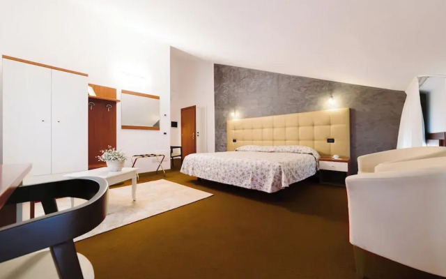 Hotel Roma - Cittadella