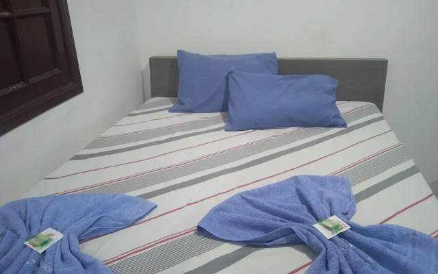 Hotel Florencio