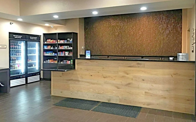 Comfort Inn & Suites O'Fallon - St. Louis Area