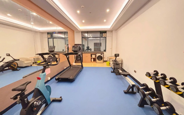 Vienna Hotel (Guangzhou Zengcheng Wanda Plaza Metro Station Branch)